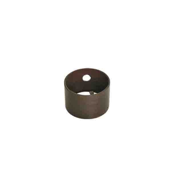 Menzel Pusta Flex System Verteiler mit 2 Ausgängen 90° "L", Eisen braun-schwarz, für Rohr 18mm