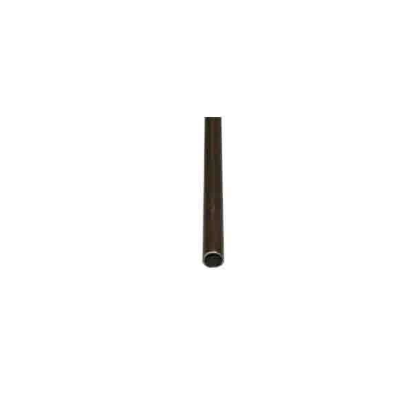 Menzel Pusta Flex System Rohr 18mm für  Eisen braun-schwarz