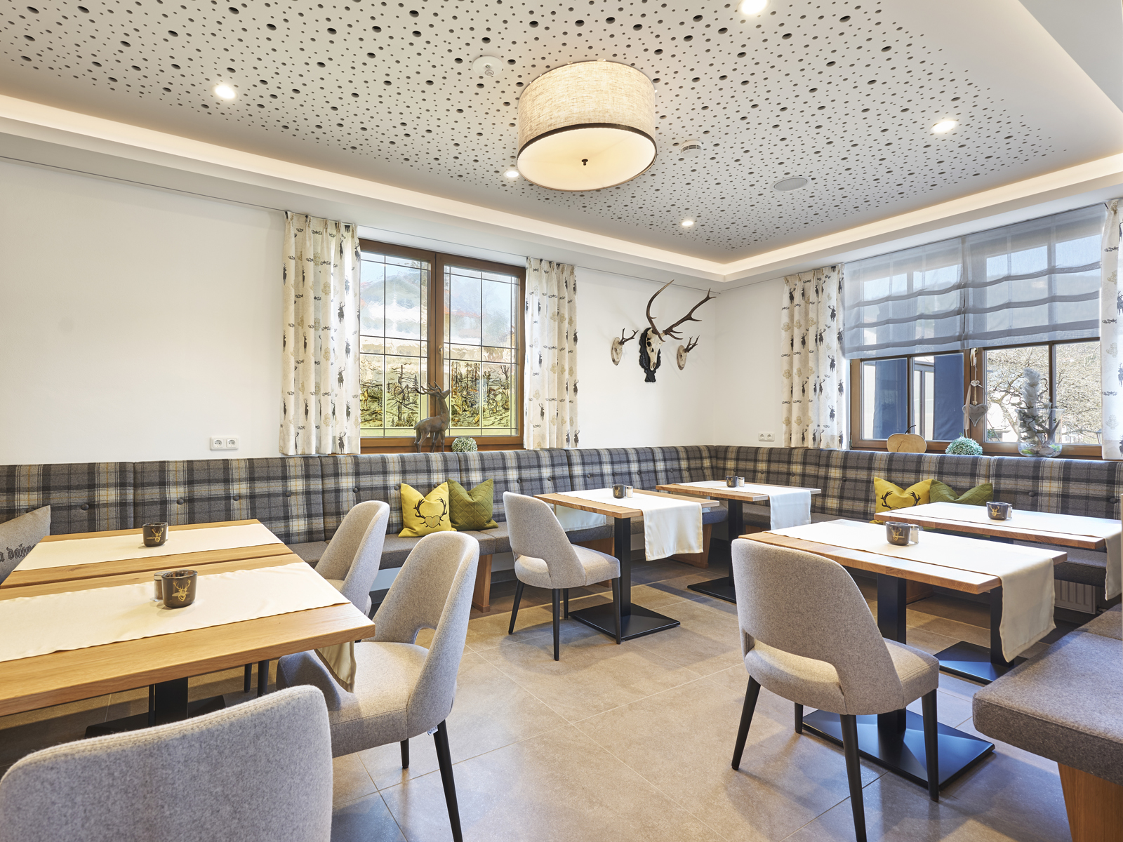 Hotel Hubertus Bodenmais