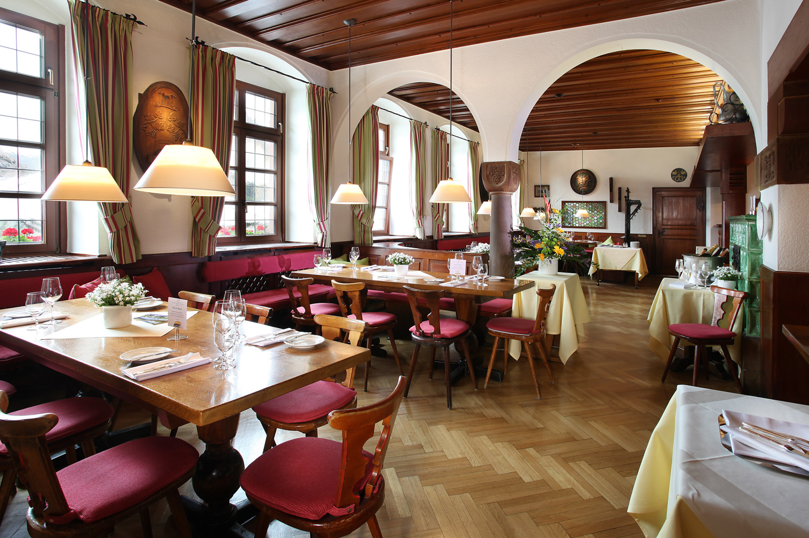 Deidesheimer Hof