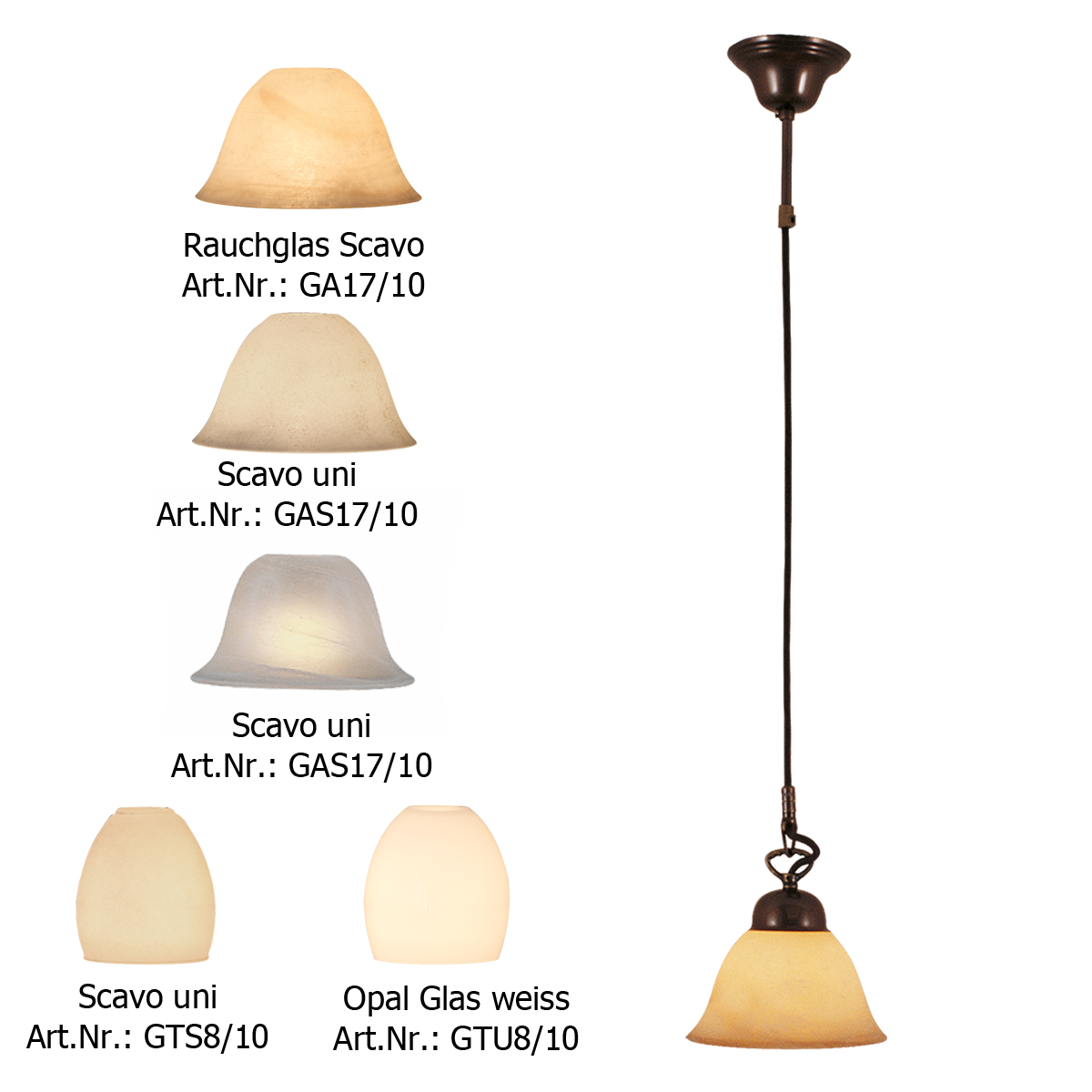 Menzel Anno 1900 Schur  Pendel E14,  ohne Glas, Messing brüniert oder gebürstet ohne Glas Landhaus Menzel Anno 1900 Schur  Pendel E14,  ohne Glas, Messing brüniert oder gebürstet ohne Glas Landhaus