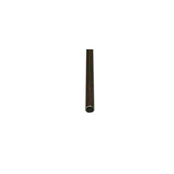 Pusta Flex System Rohr 18mm für  Eisen braun-schwarz