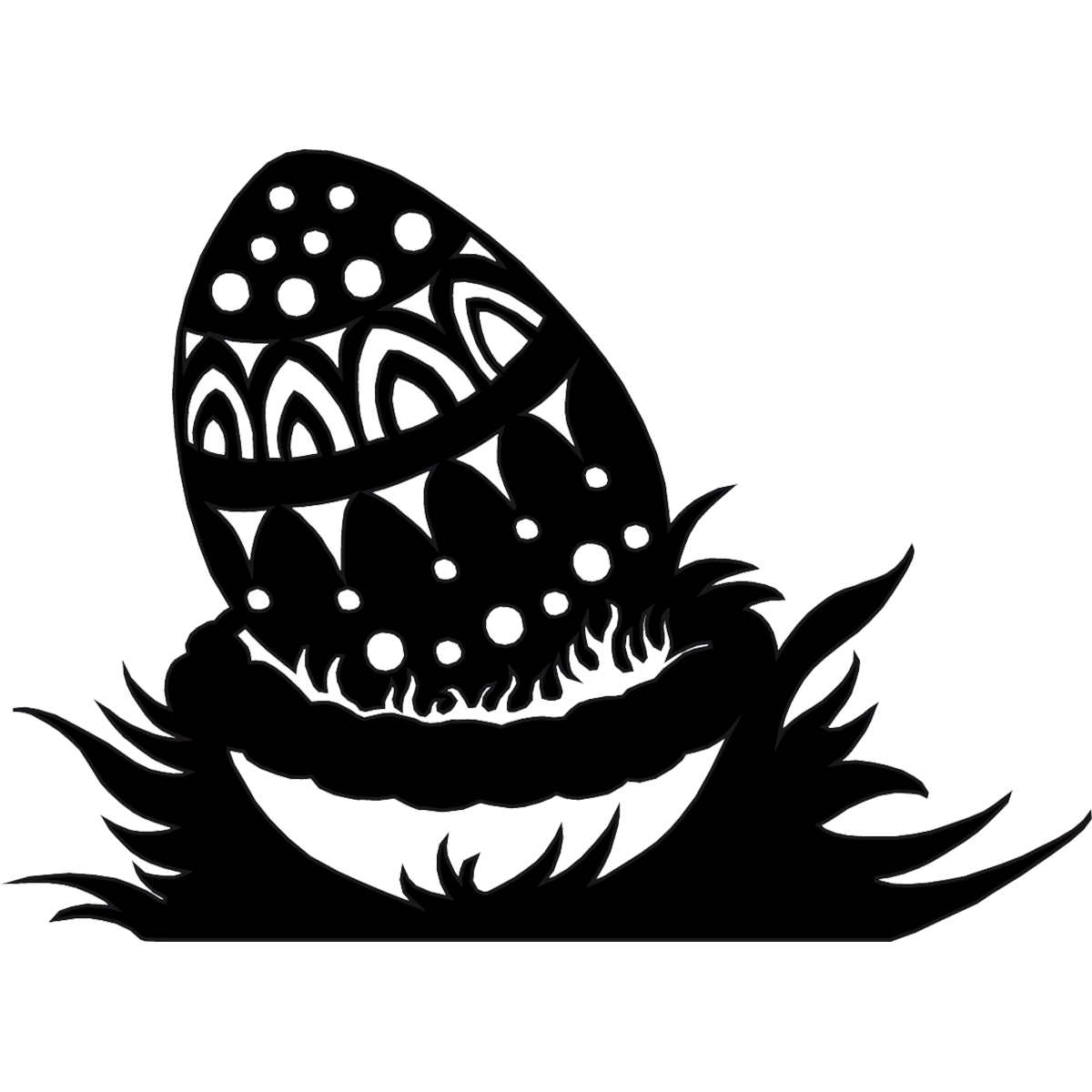 Menzel Themen Motiv Ostern OSTEREI