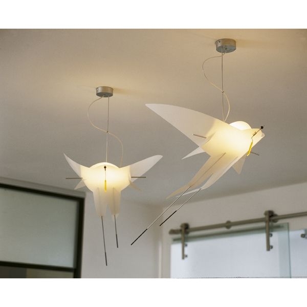 Oligo Deckenleuchte "Sir Charles", hitzebeständige Folie, weiß matt, G9-Fassung, Halogen oder retrofit Leuchtmittel