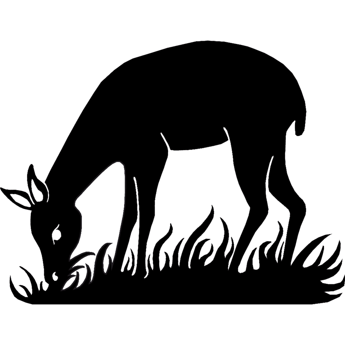 Menzel Themen Motiv Jagd REH