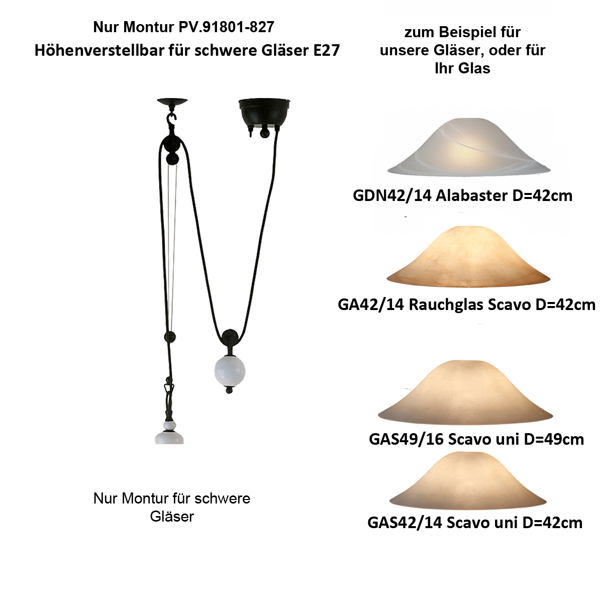 Hochzeitsbogen Metall Stand - Verstellbar 106-200cm Weiß T-Fuß