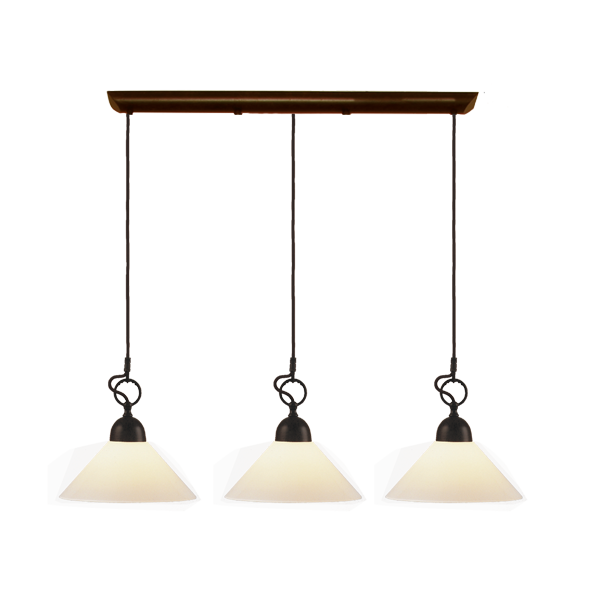 Pusta Gehänge länglich mit Gläsern, PUL9-060/13/3-801.GTU12 Pusta Gehänge länglich mit Gläsern, PUL9-060/13/3-801.GTU12